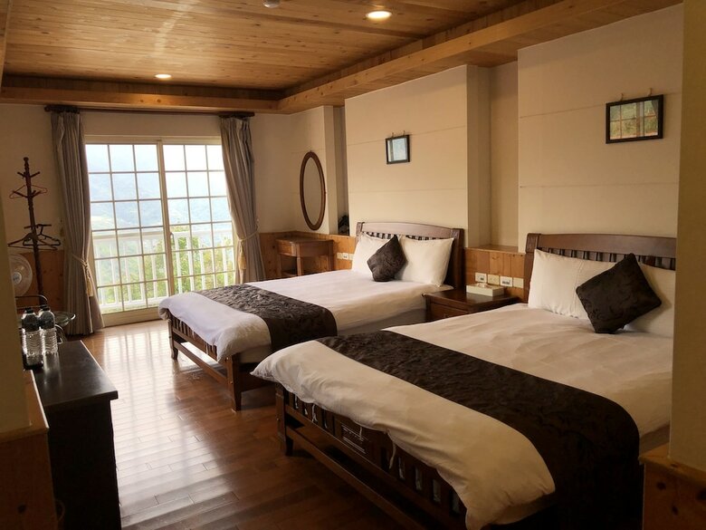 Hotel Qingjing Xiaozhu