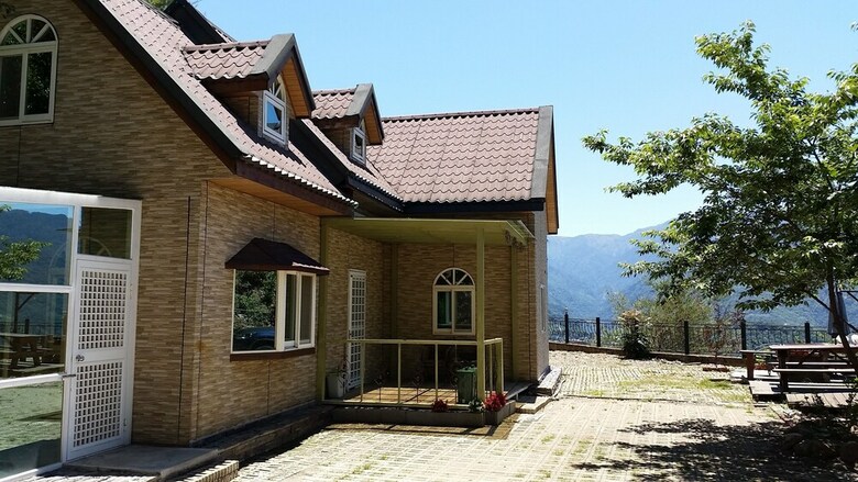 Hotel Qingjing Xiaozhu