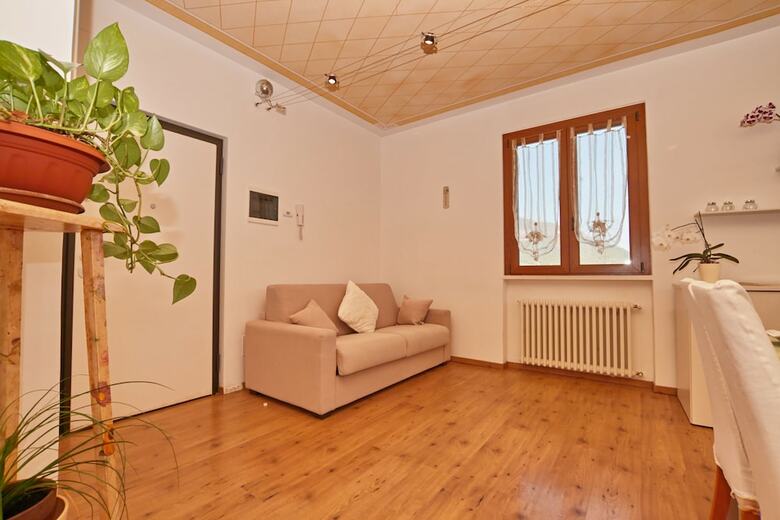 Apartamento Appartamento Il Moresine