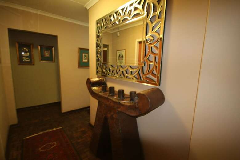 Hotel The Guesthouse