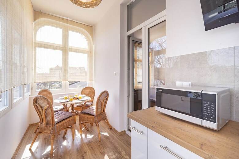 Apartamentos Little Home - Malibu