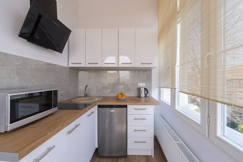 Apartamentos Little Home - Malibu