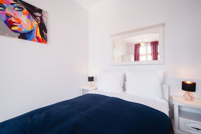 Apartamentos Little Home - Malibu