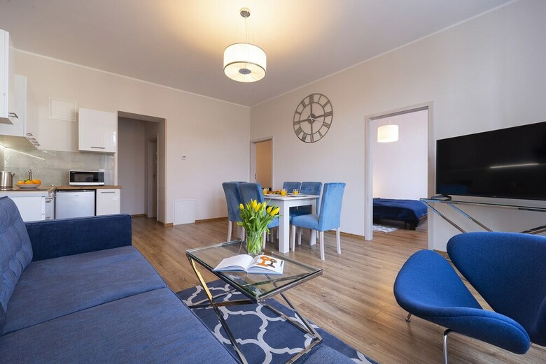 Apartamentos Little Home - Malibu