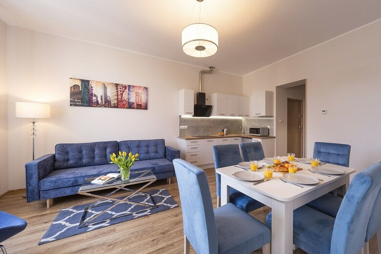 Apartamentos Little Home - Malibu