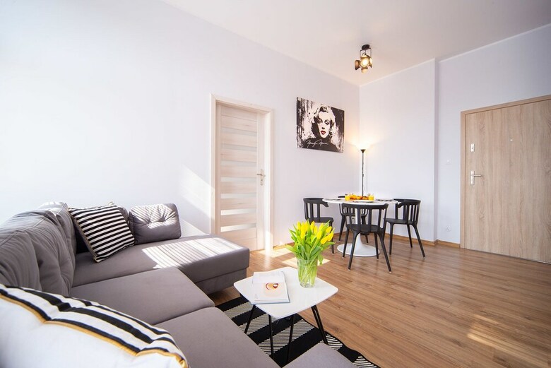 Apartamentos Little Home - Malibu