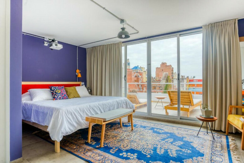 Hotel Socialtel Nueva C�rdoba