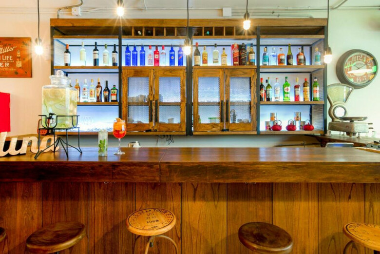Hotel Socialtel Nueva C�rdoba
