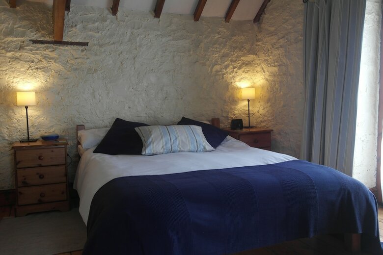 The Old Barn B&B