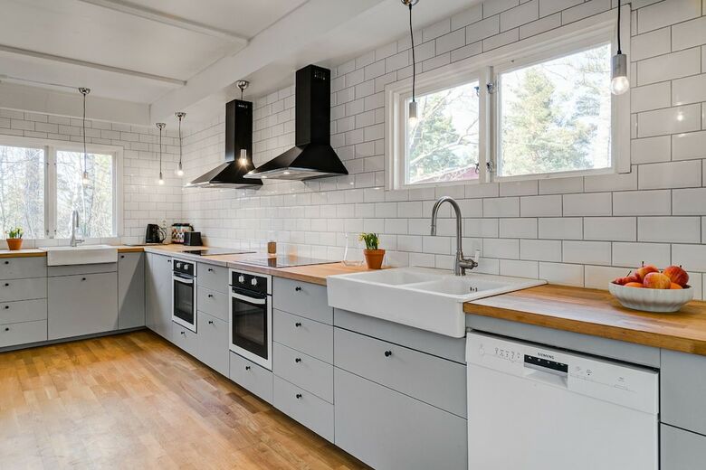 Cabana Ekuddens Vandrarhem