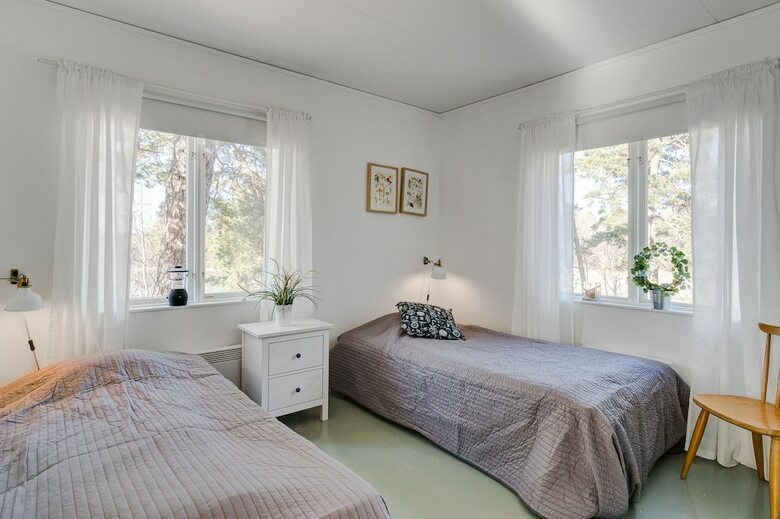 Cabana Ekuddens Vandrarhem