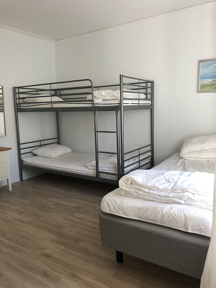 Cabana Ekuddens Vandrarhem