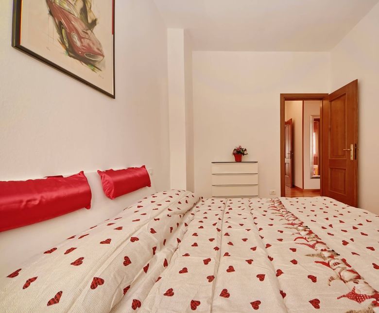 Apartamento Appartamento Alba