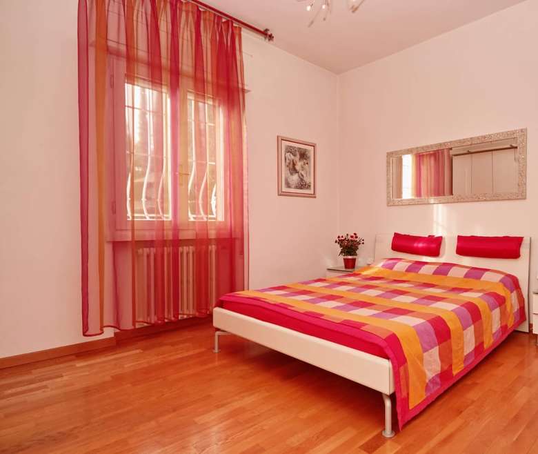 Apartamento Appartamento Alba