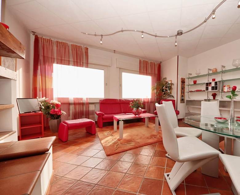 Apartamento Appartamento Alba