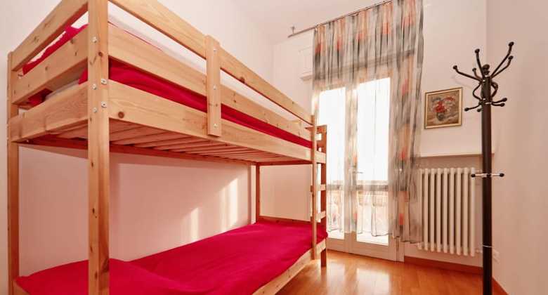 Apartamento Appartamento Alba