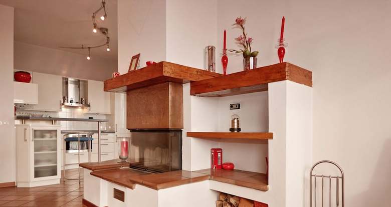 Apartamento Appartamento Alba