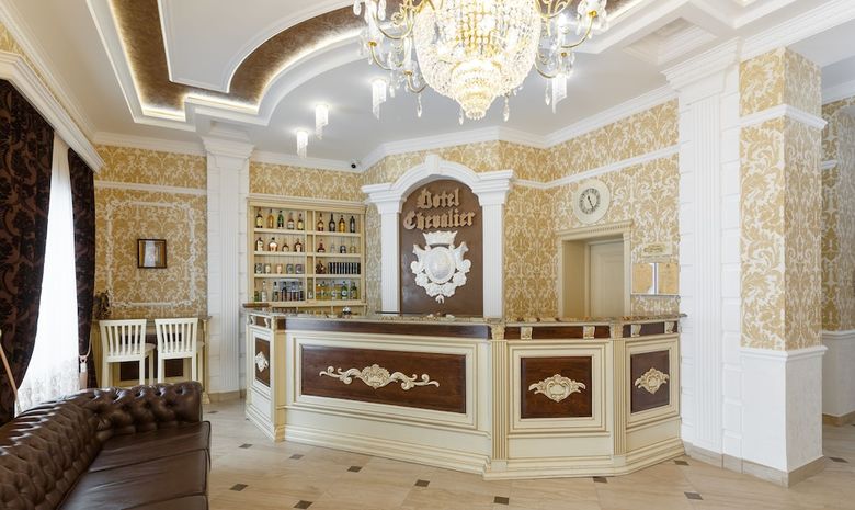 Chevalier Hotel & Spa