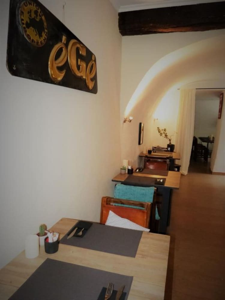 Apartamento La F�te En Provence - Appartements