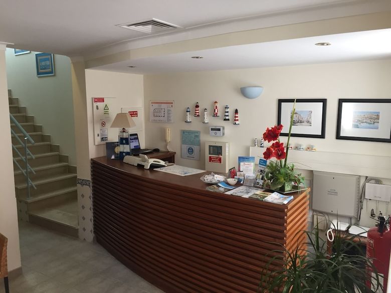 Hotel Villa Marquez