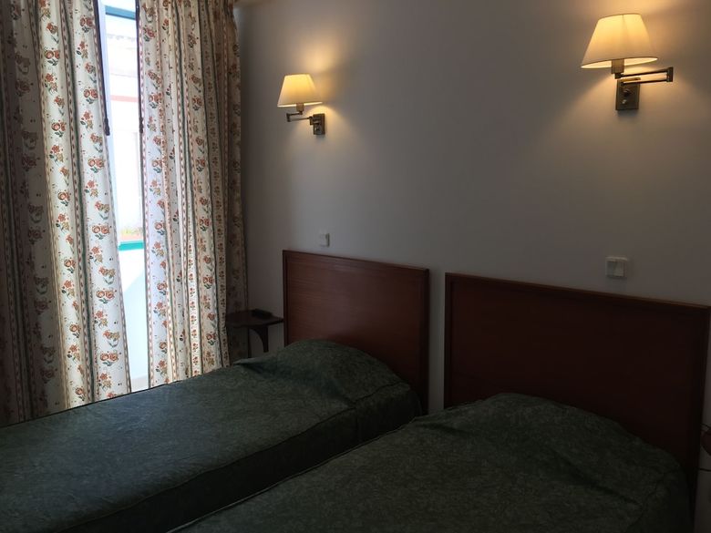 Hotel Villa Marquez