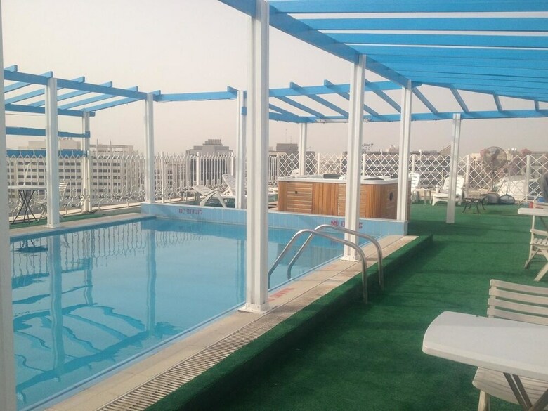 Dream Palace Hotel