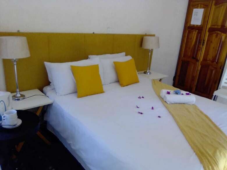 Hotel Khesa Guesthome