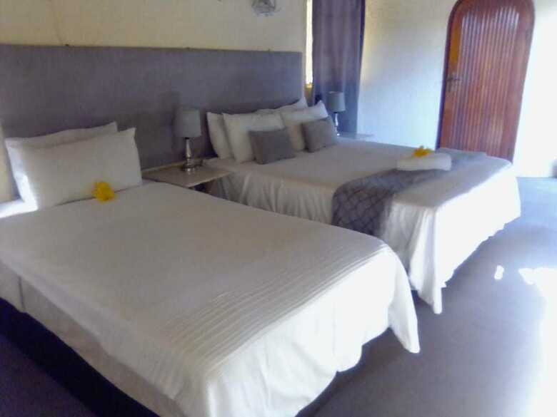 Hotel Khesa Guesthome