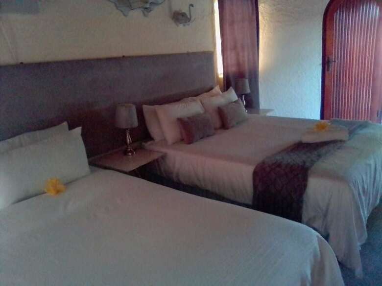 Hotel Khesa Guesthome