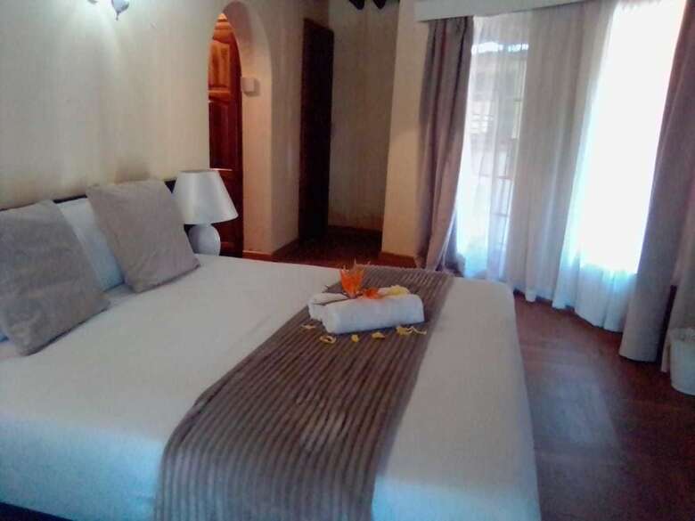 Hotel Khesa Guesthome