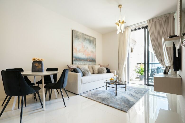 Apartamento Luxury 2r Best Location Amazing Terrace