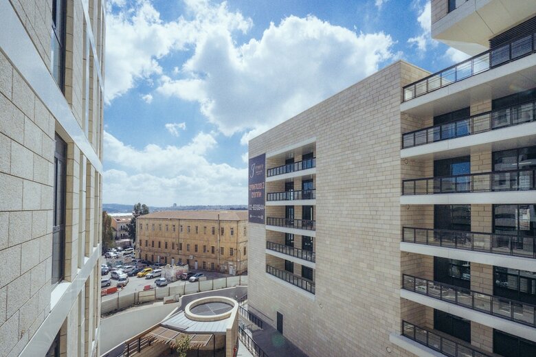 Apartamento Luxury 2r Best Location Amazing Terrace