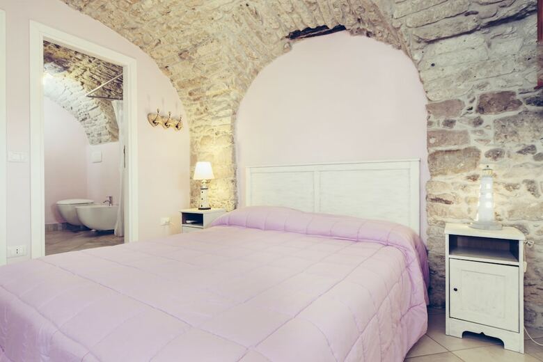 B&B Blu Bosa