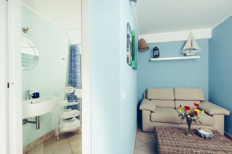 B&B Blu Bosa