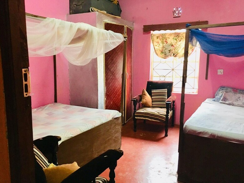 Hotel Tsavo Homestays