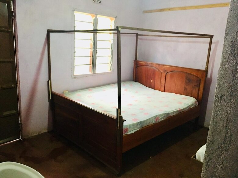 Hotel Tsavo Homestays