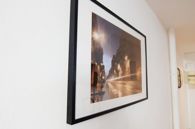 Apartamento R�sidence L'atypique