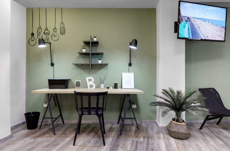 Modern Apartment In The Heart Of Plaka