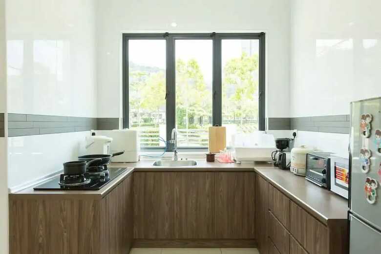 Apartamentos Setia Green Penang By Plush
