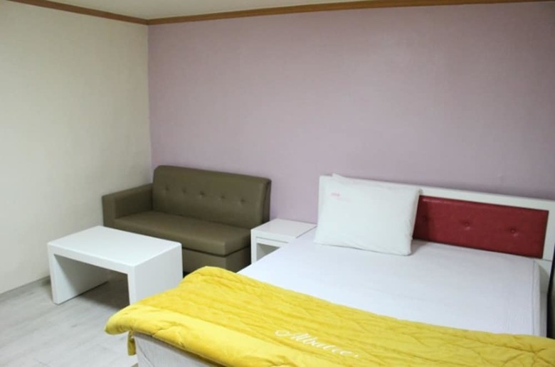 Hotel Avishong Motel