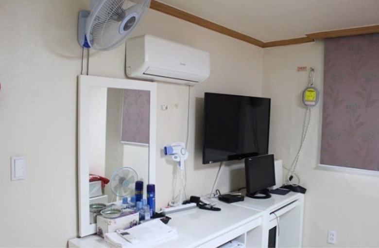 Hotel Avishong Motel