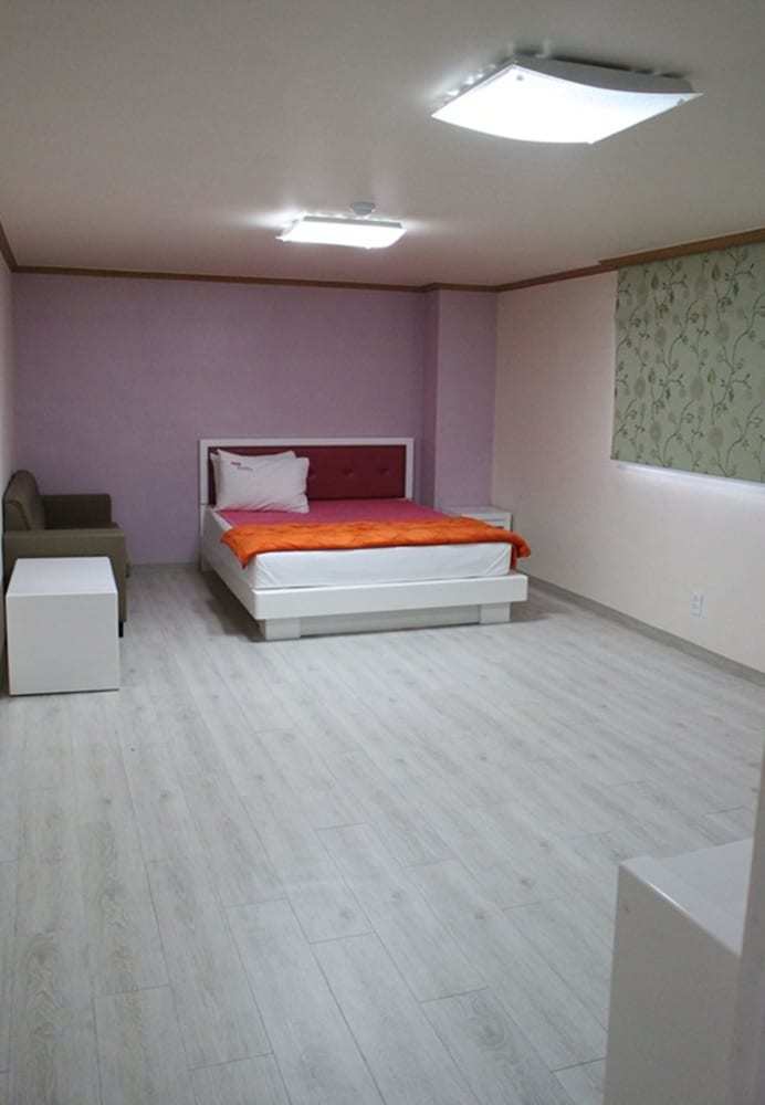 Hotel Avishong Motel