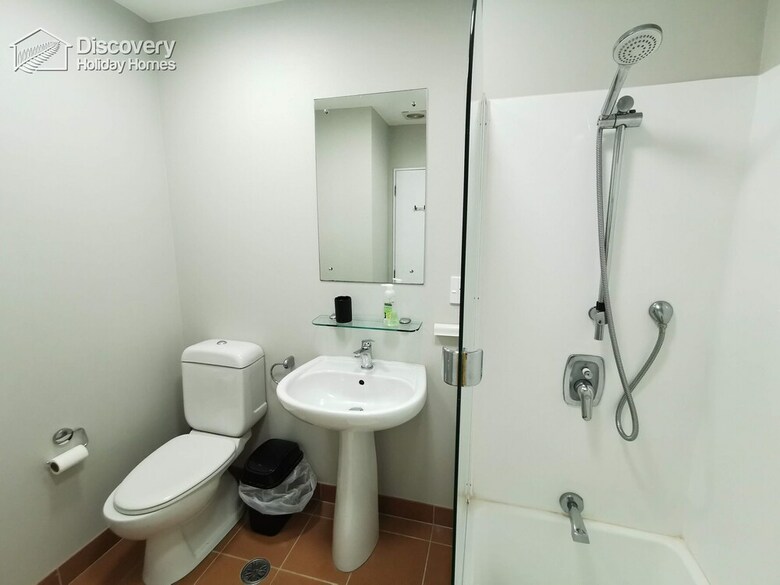 Apartamentos Nga-oho Townhouse 34 - Central Auckland