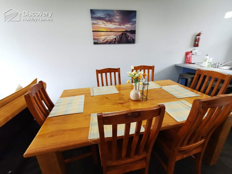 Apartamentos Nga-oho Townhouse 34 - Central Auckland