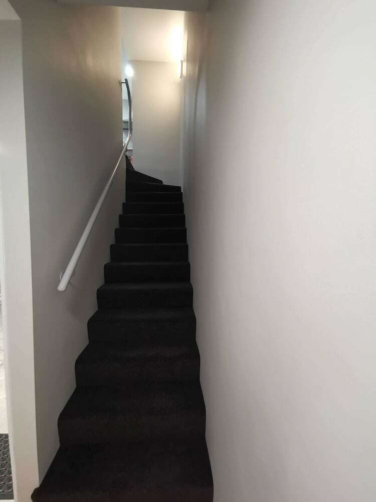 Apartamentos Nga-oho Townhouse 34 - Central Auckland