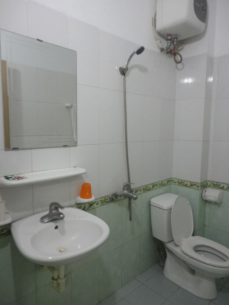 Thanh Dat Hotel