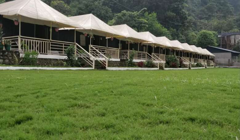Hotel Nature's Valley Resort
