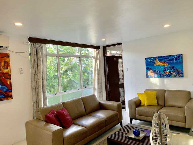 Kidsfirst Apartment 6
