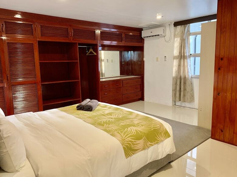 Kidsfirst Apartment 6