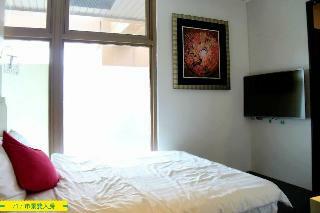Tamsui Bayview Hotel